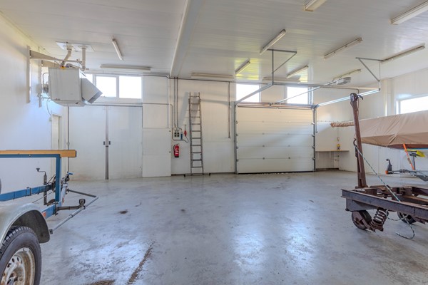 Medium property photo - Westerdijk 56A, 2451 VC Leimuiden